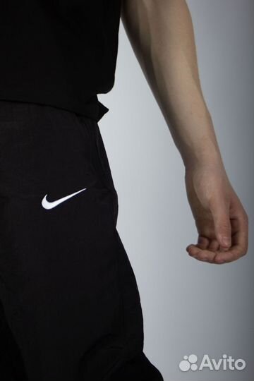Штаны Nike