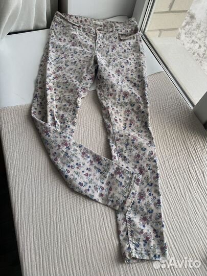 Брюки прямые Monsoon 44-46