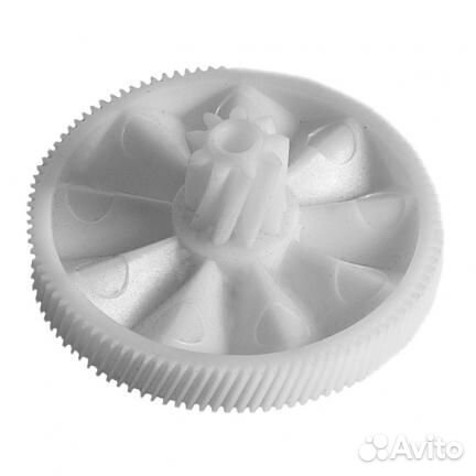Большая шестерня для мясорубки Braun 7000898