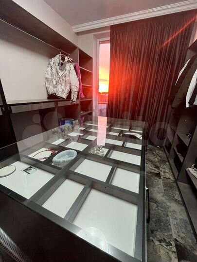 3-к. квартира, 105 м² (Грузия)