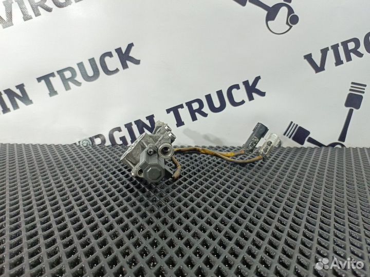 Клапан топливный 2018г. Daf XF106