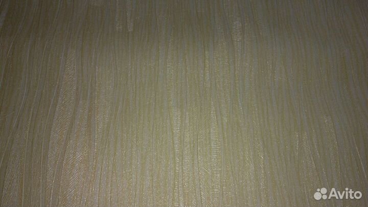 Обои виниловые на флизелиновой основе (моющиеся)