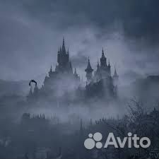 Resident Evil: Village PS4 PS5 Пермь