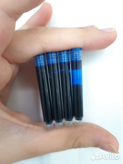 Канцтовары ручка маркер тетрадь