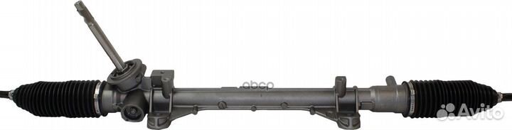 Рулевая рейка с тягами механическая M50291NW Mo