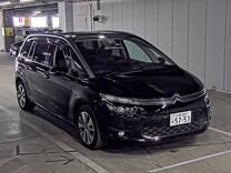 Citroen Grand C4 Picasso 1.6 AT, 2016, 25 000 км, с пробегом, цена 1 414 000 руб.