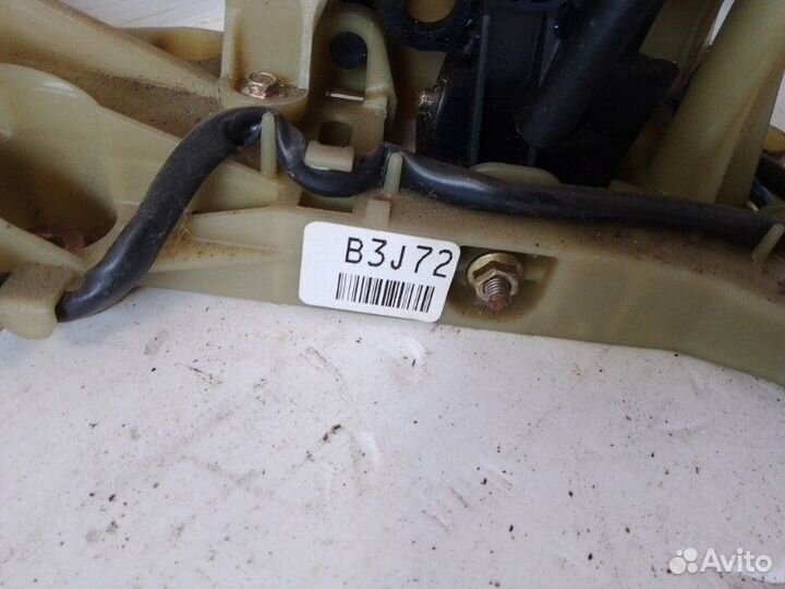 Селектор АКПП Mazda 6 GG 2.3 АКПП 2005