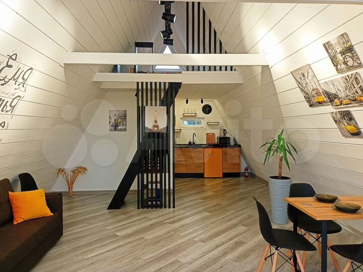 Дом 78 м² на участке 9 сот.