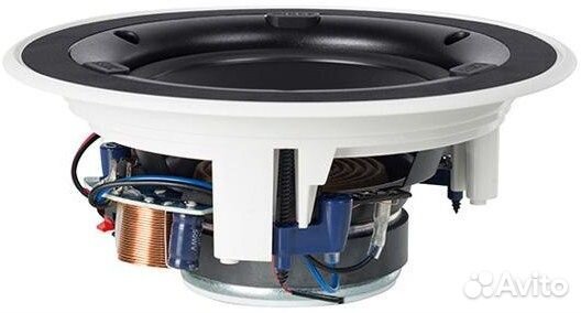 Встраиваемая акустика KEF CI160ER