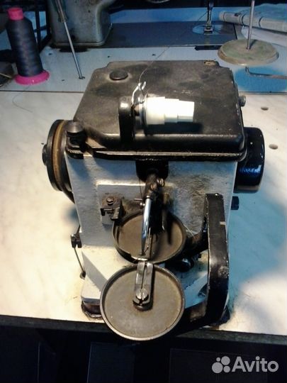 Ремонт швейных машин, оверлоков