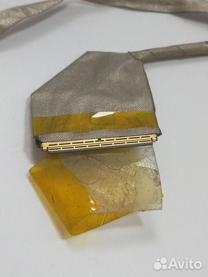 Шлейф матрицы для Lenovo S100c(1109-00269)