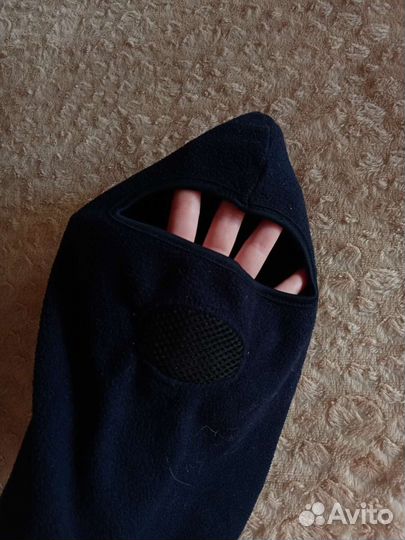 Балаклава маска