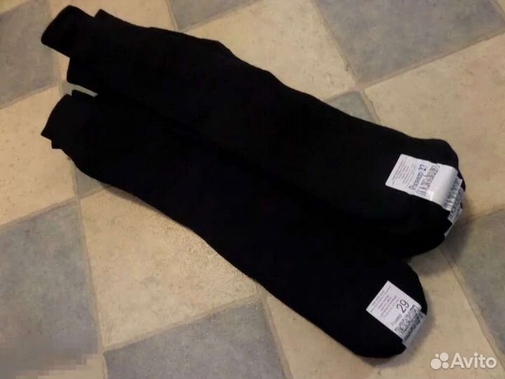 Носки уставные летние и зимние