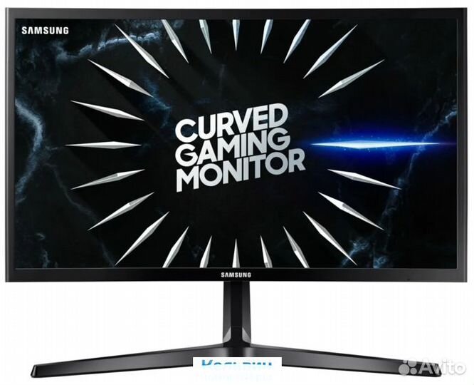 Samsung C24RG50FQI 24 