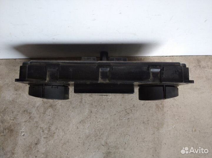 Блок управления климат контролем Brilliance М2