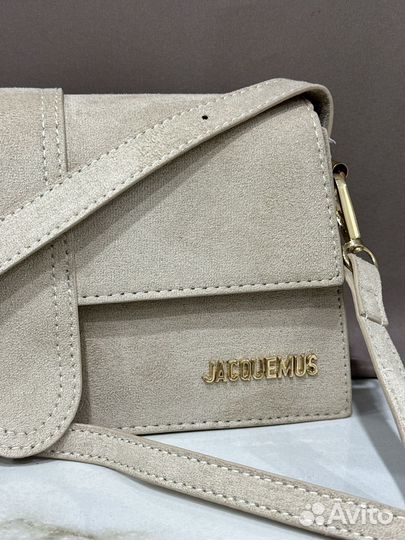 Сумка jacquemus
