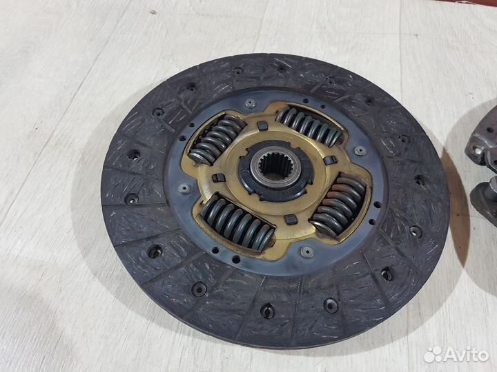 Корзина сцепления Kia ceed 1 ed 1.6