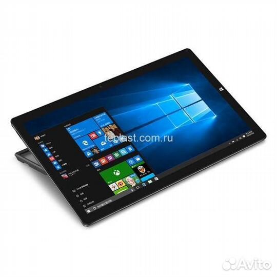 Планшет на Windows Teclast X16 6/128 (2022) новые