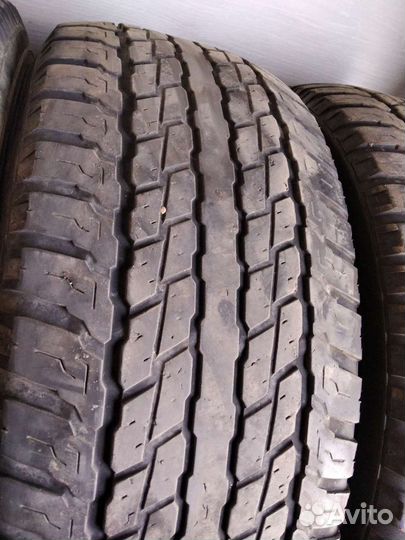 Yokohama Geolandar G94 285/60 R18