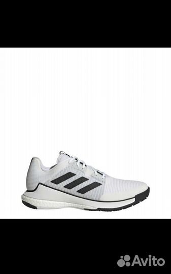 Кроссовки adidas crazyfilght