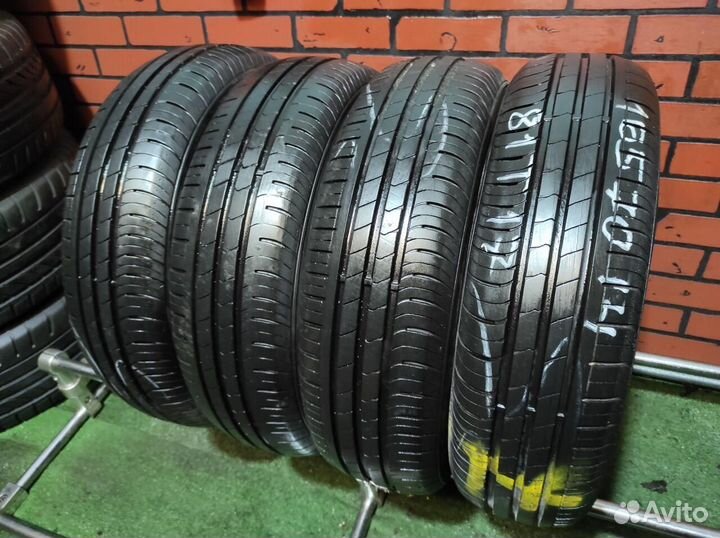 Hankook Kinergy Eco K425 165/70 R14 81T