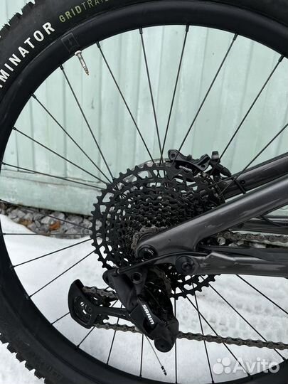 Велосипед specialized turbo levo carbon base 2023