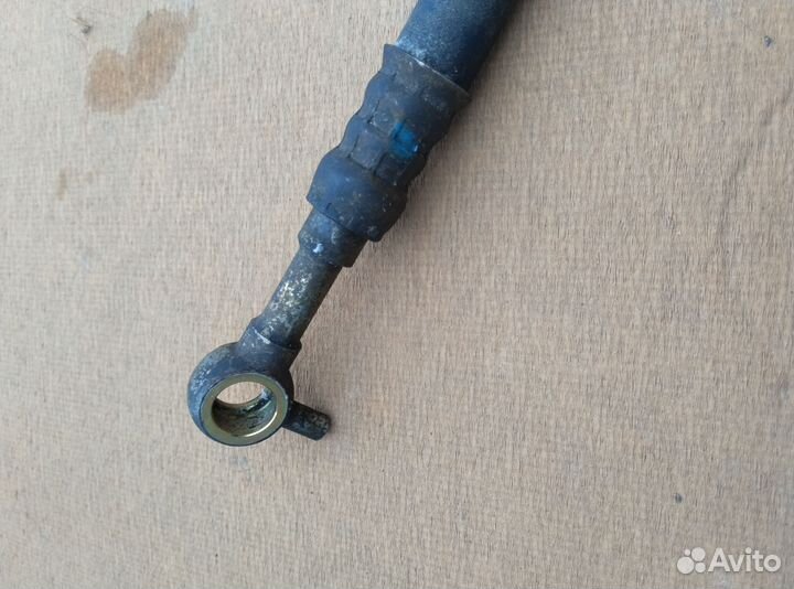 Шланг гидроусилителя Nissan Almera Classic B10