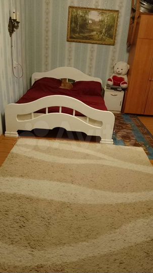 2-к. квартира, 54 м², 1/3 эт.