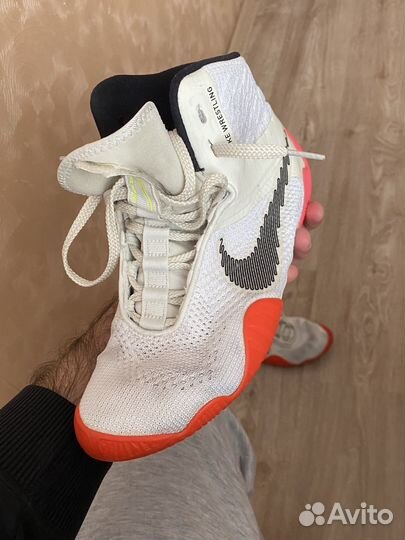 Борцовки nike
