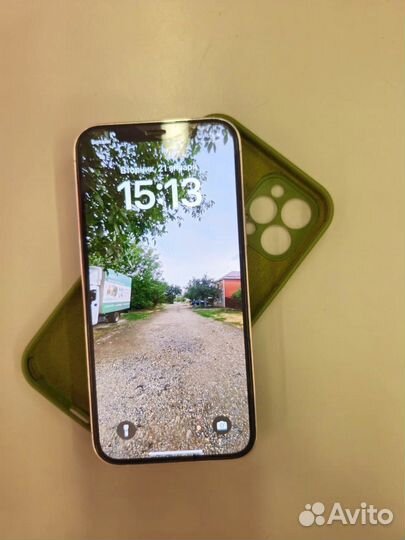 iPhone 12 Pro, 128 ГБ