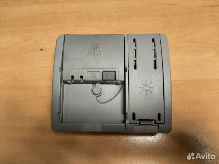 Дозатор моющего средства пмм Bosch SPS40E42RU/23