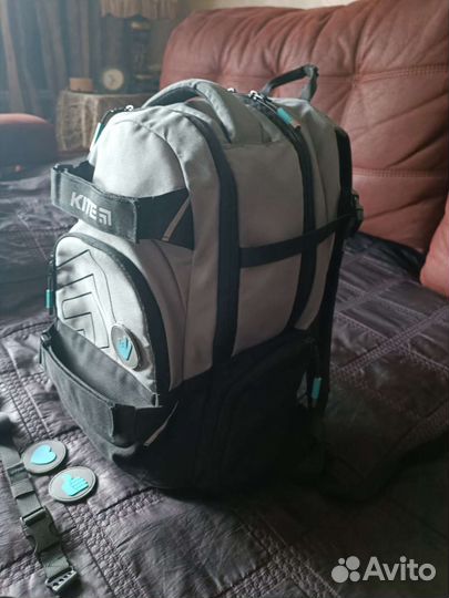 Школьный рюкзак