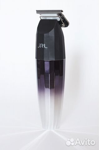 Триммер для бороды и усов