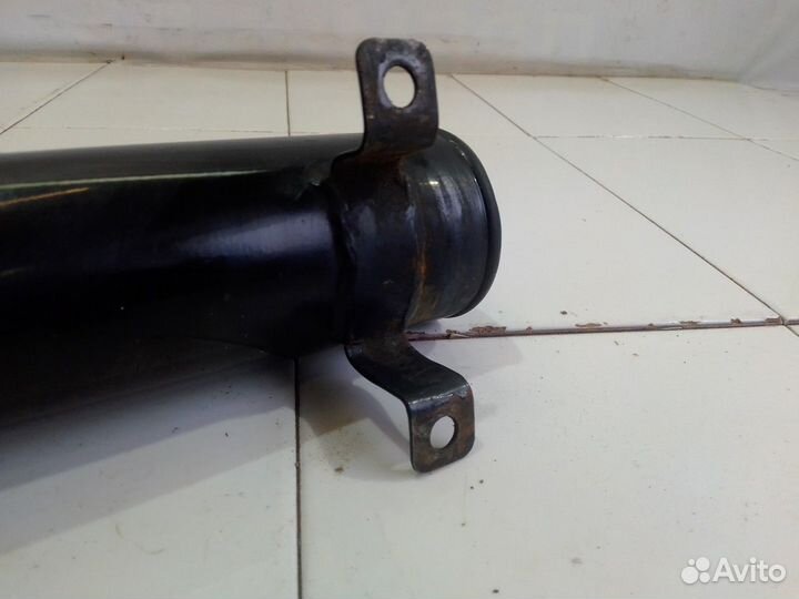 Патрубок воздушного фильтра (Great Wall Hover)