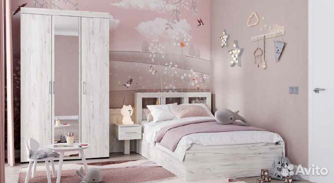 Детская комната Гранд