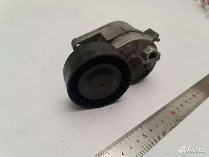 Натяжной ролик в сборе BMW 3, 5, 7, X3, X5