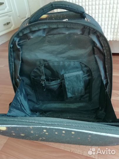 Рюкзак для мальчика Hatber Ergonomic