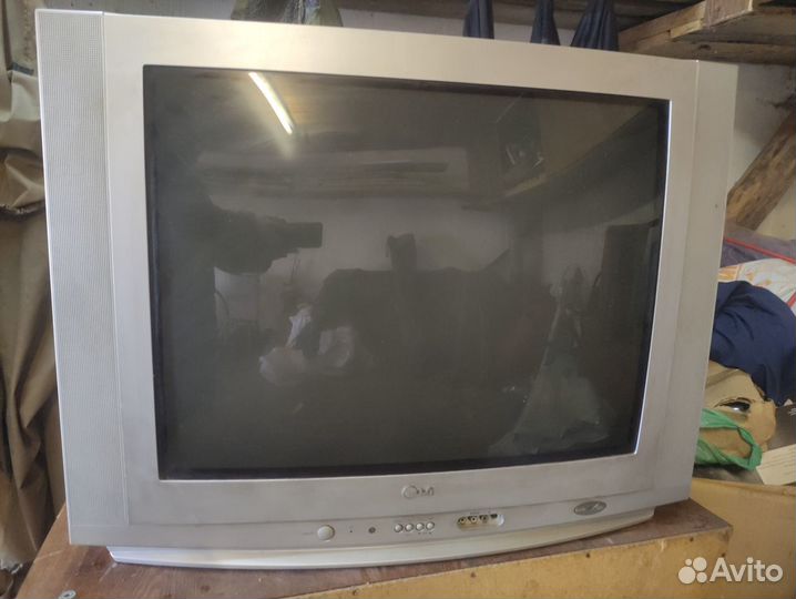 Продается телевизор LG