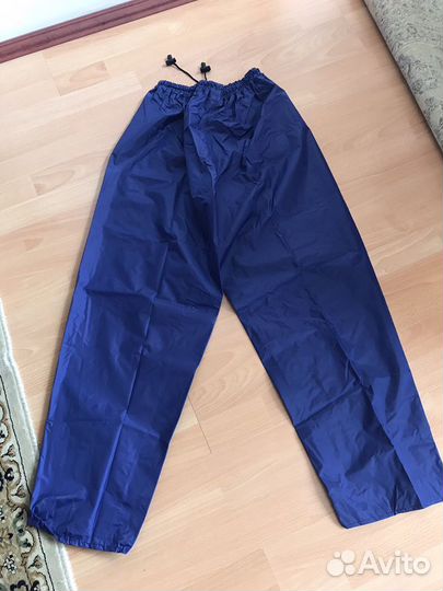 Костюм для защиты от воды