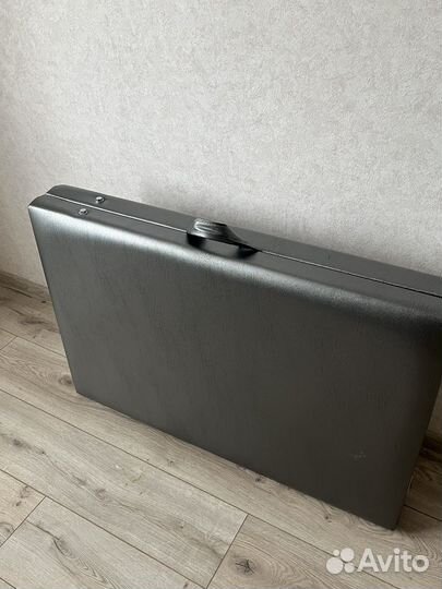 Кушетка для наращивания ресниц