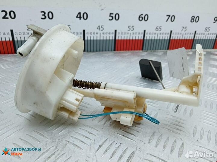 Датчик уровня топлива Mercedes-Benz E-Класс