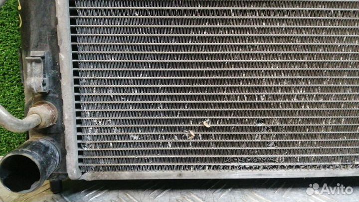 Радиатор основной Kia Sorento