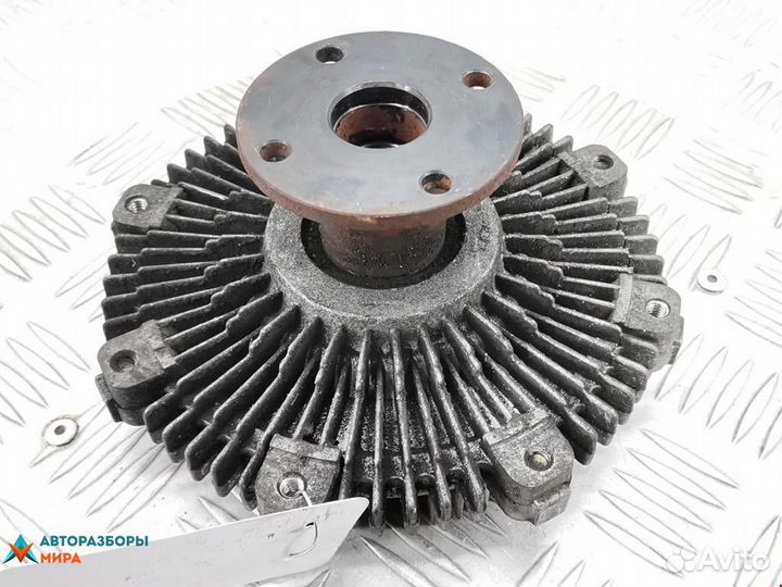 Вискомуфта Mitsubishi Pajero Sport 2-й рест. 2006