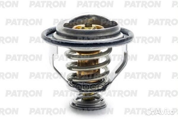 Термостат (VAG 1.8tfsi/2.0tfsi) audi: A3 03-12