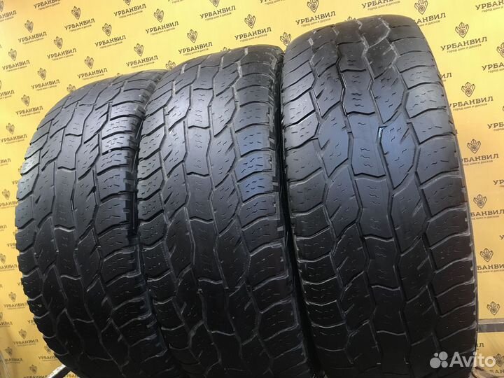 Cooper Discoverer A/T3 265/65 R18 114T