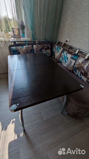 Кухонный уголок