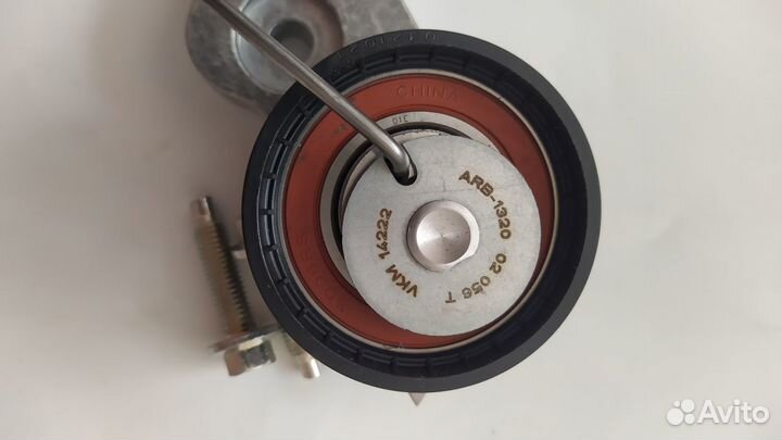 Продам новый ролик грм Форд фокус 2, фокус 3 skf