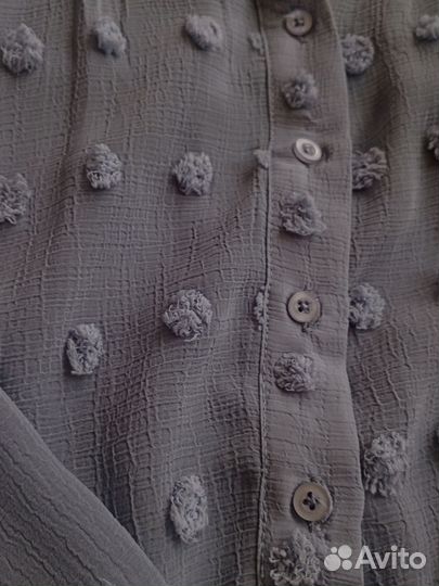 Блуза violeta by mango