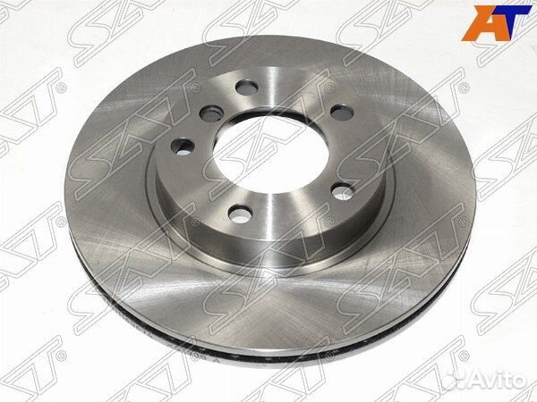 Диск тормозной BMW 3-series