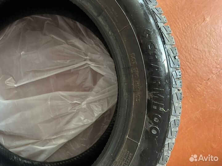 Charmhoo Winter Eco 205/55 R16